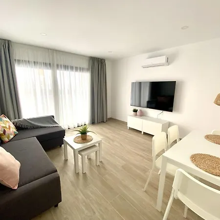 Jumasolu 2 Appartement *