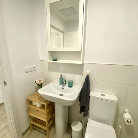 Jumasolu 2 Appartement