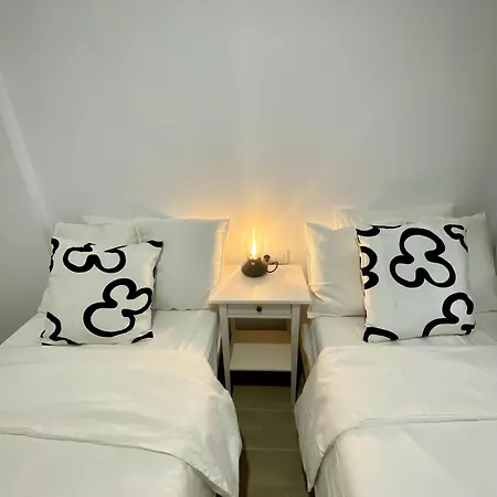 Appartement Jumasolu 2