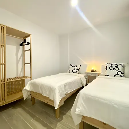 Jumasolu 2 Appartement