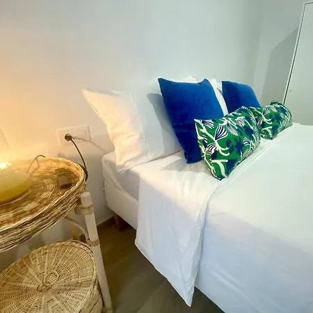 Appartement Jumasolu 2