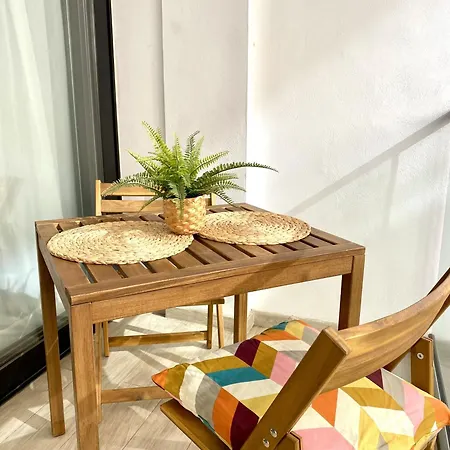 Jumasolu 2 Appartement *