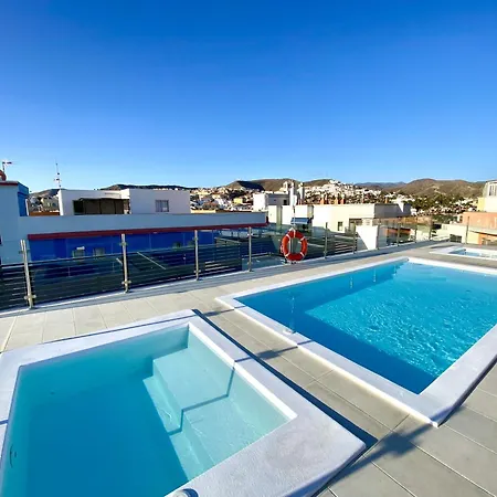 Jumasolu 2 Appartement
