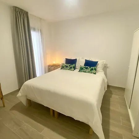 Apartment Jumasolu 2 *