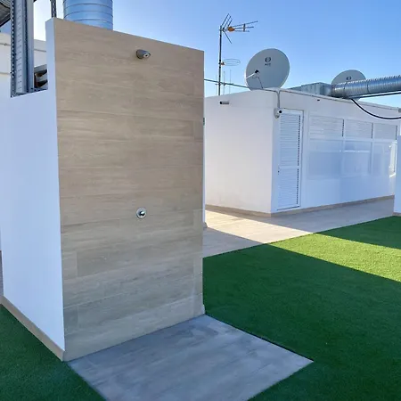 Jumasolu 2 Apartment